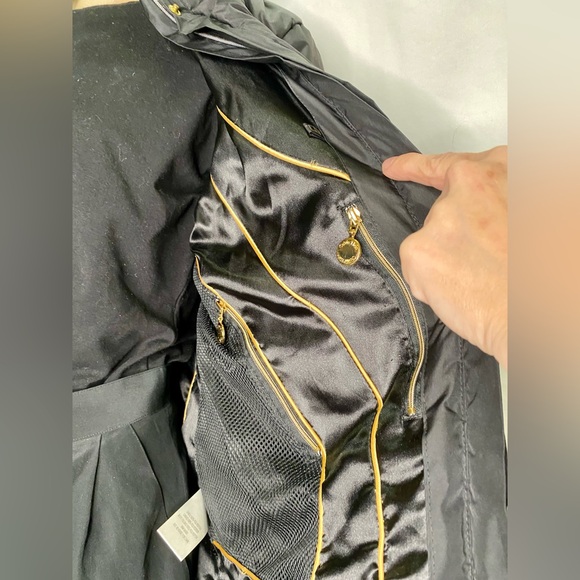 Calvin Klein Performance jacket small - Picture 8 of 13